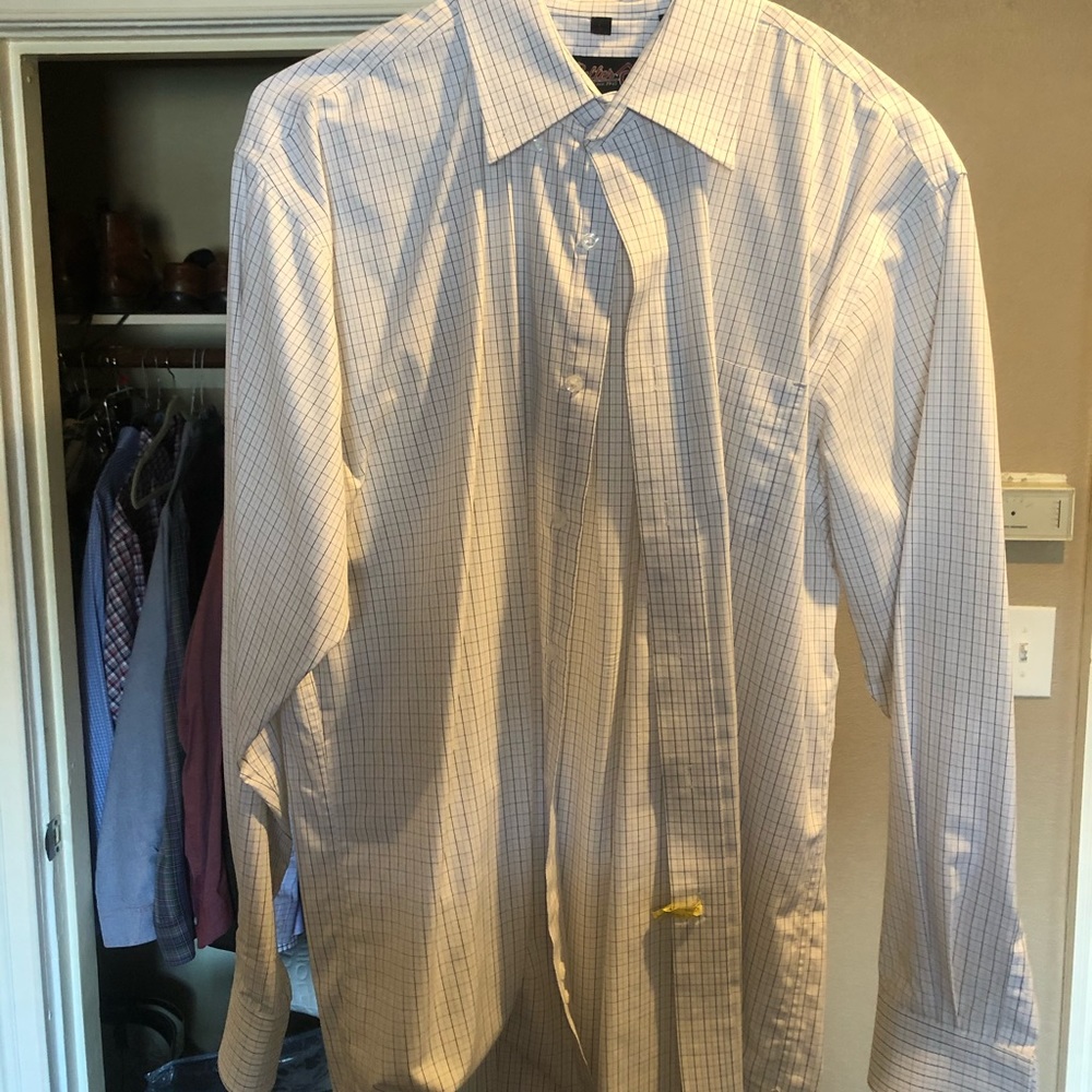 Button down shirt